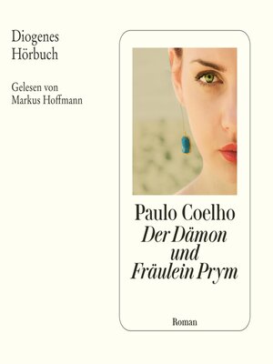 cover image of Der Dämon und Fräulein Prym